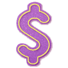 dollar sign