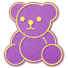 teddy bear